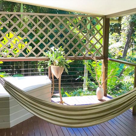 Daintree Magic Holiday House Cow Bay Zewnętrze zdjęcie