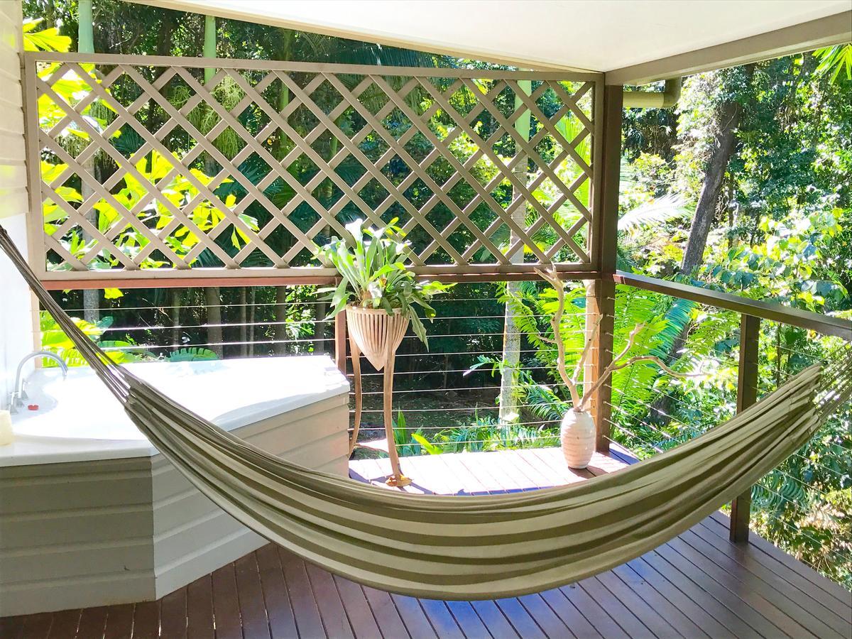 Daintree Magic Holiday House Cow Bay Zewnętrze zdjęcie